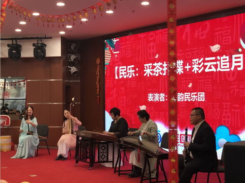 海淀春節全攻略 52種花樣過法，展覽活動時間地點一網打盡