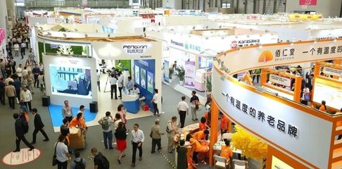 2020上海老博會明日盛大開幕，全方位觀展指南搶先看！